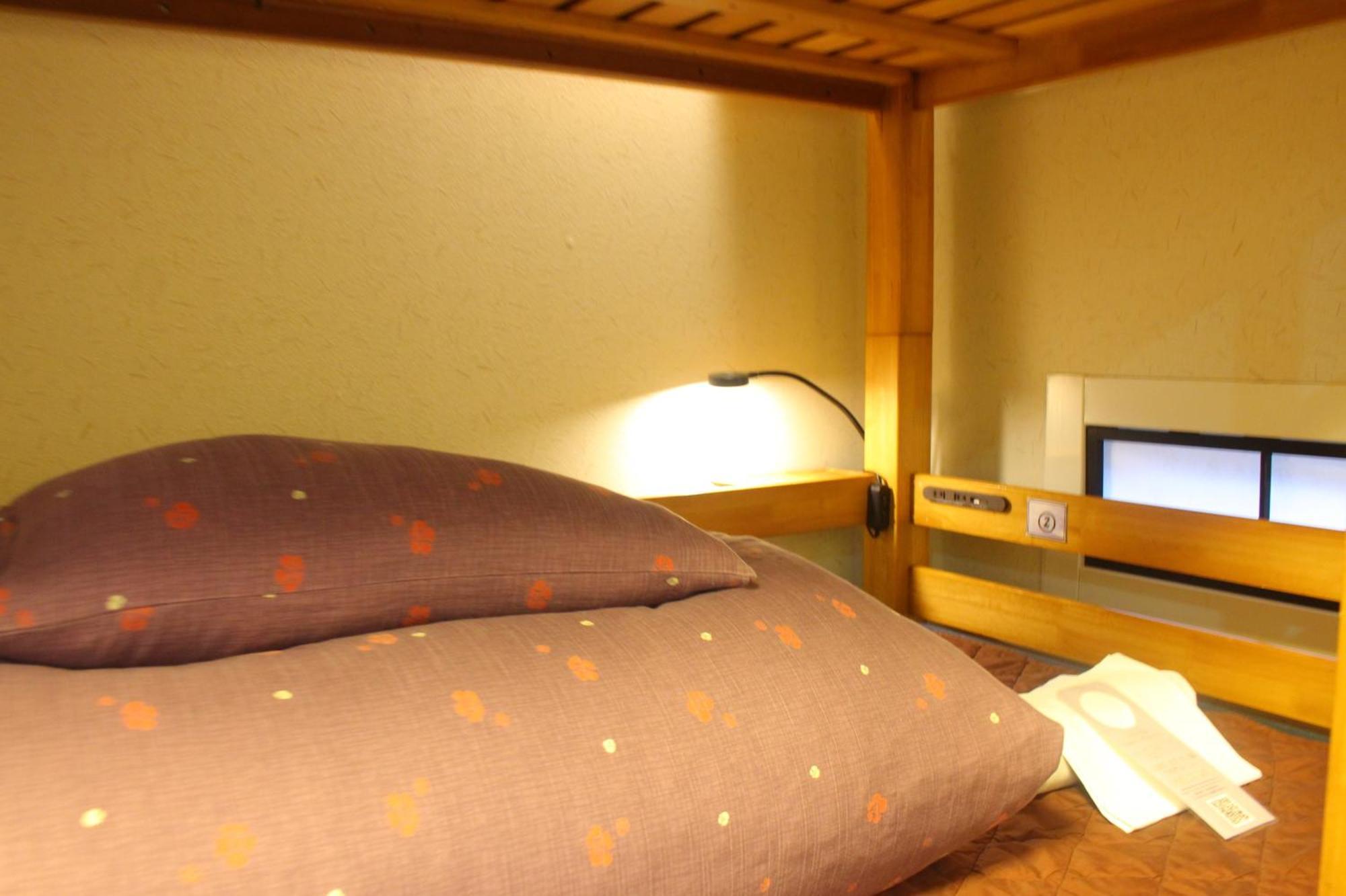 K'S House Tokyo Oasis - Quality Hostel In Asakusa Екстер'єр фото