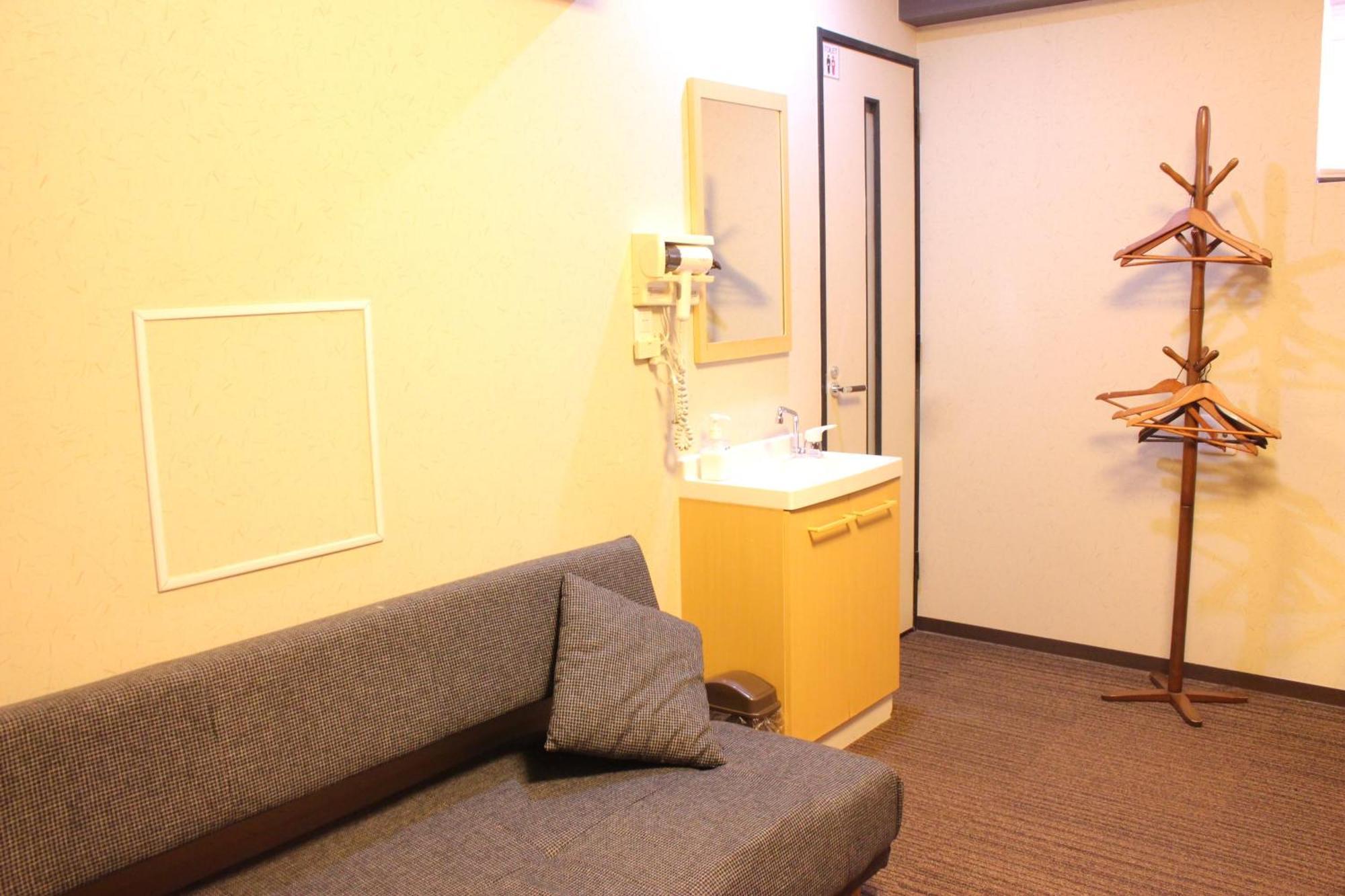 K'S House Tokyo Oasis - Quality Hostel In Asakusa Екстер'єр фото